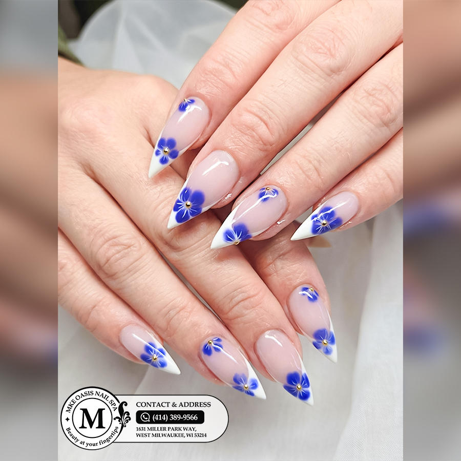 Nails Design